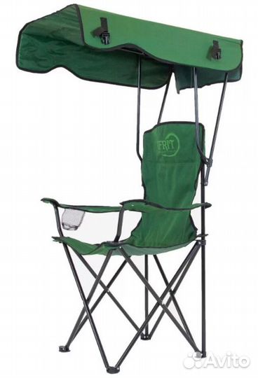 Кресло ifrit Simurg с навесом