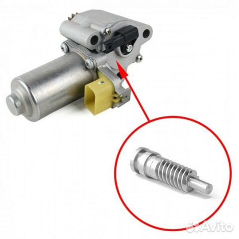 Ремкомплект раздатки BMW E60 и E90 ATC300