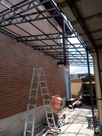 Услуги газорезчика