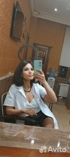 Массаж Целительная работа с телом