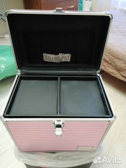 Бьюти кейс для косметики