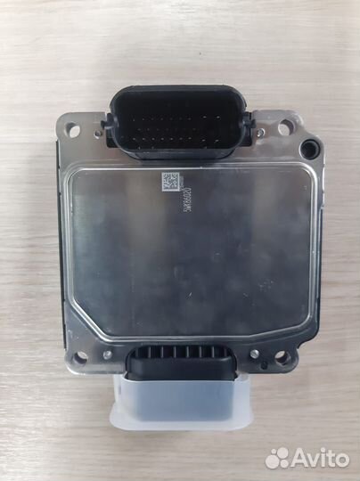 Блок управления АКПП Ecolife