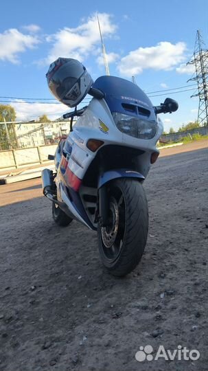 Honda cbr1000