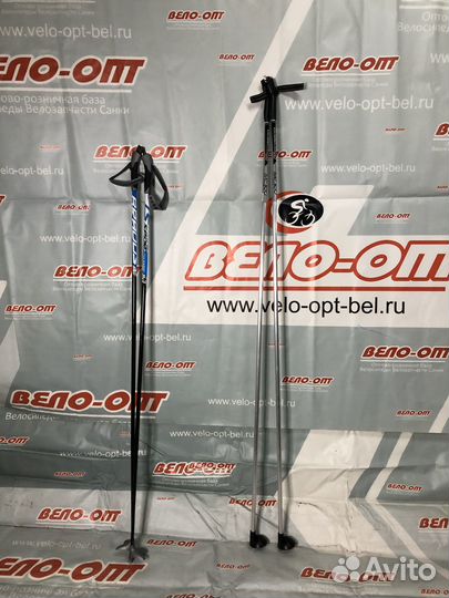 Лыжные палки