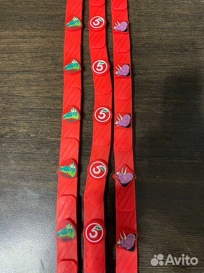 Альбомы, Полная коллекция Завров 2, в ассортименте