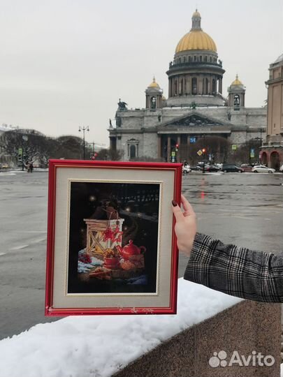 Картина для дома