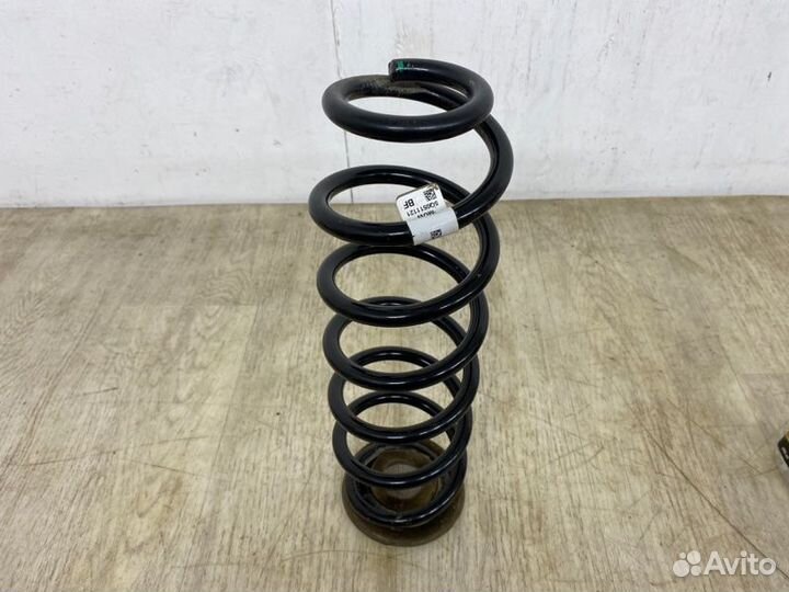 Пружина задняя Volkswagen Taos 2020 2021 2022 2023