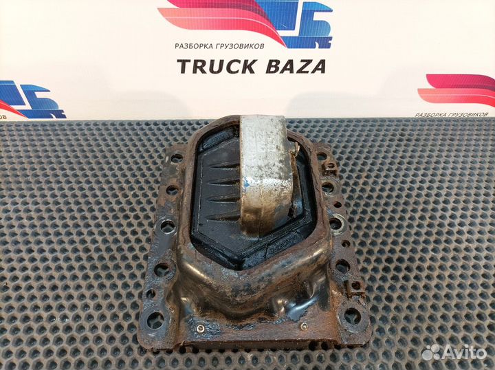 Опора двигателя задняя