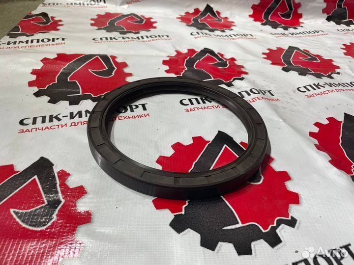 803164194 Сальник вальца