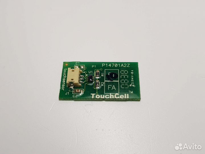 Датчик уровня воды для кофемашин Saeco / Philips