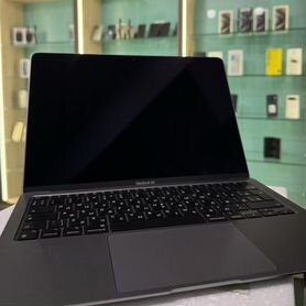 Apple macbook air 13 2020 m1