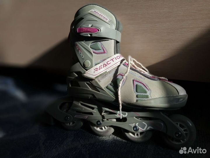 Ролики. 39 размер