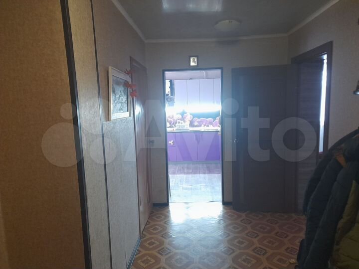 Дом 140 м² на участке 10 сот.