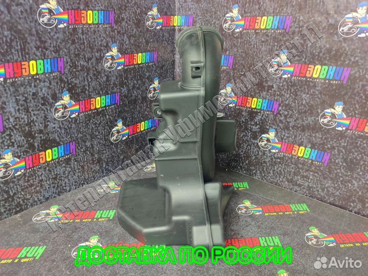 Резонатор воздушного фильтра киа рио 4 с 2017 rio