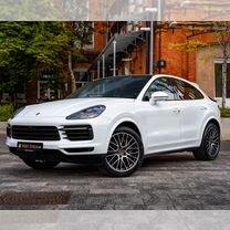 Porsche Cayenne S 2.9 AT, 2019, 49 100 км, с пробегом, цена 9 900 900 руб.