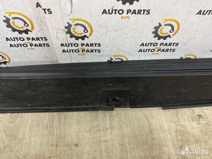 Молдинг порога левый Mazda Cx-30 PY