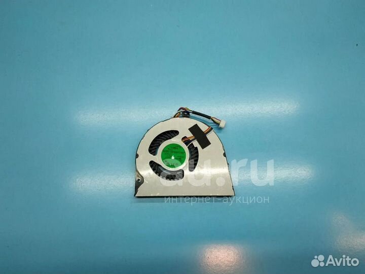 Вентилятор для ноутбука Lenovo IdeaPad B5400