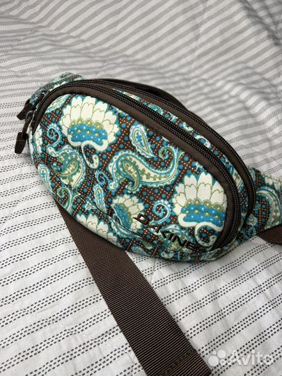 Поясная сумка dakine