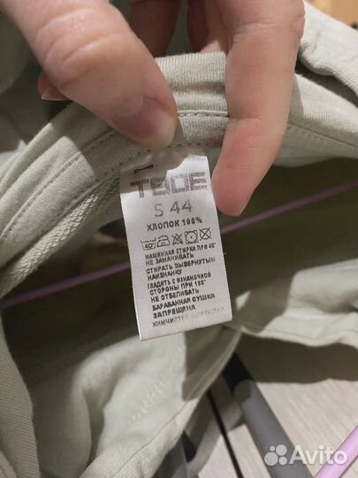 Кофта, худи