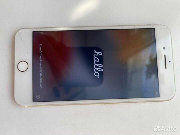 iPhone 7 Plus, 32 ГБ