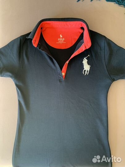Polo ralph lauren, 44-46р