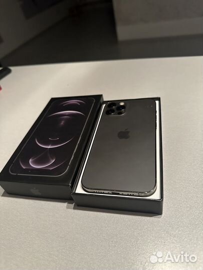iPhone 12 Pro, 128 ГБ