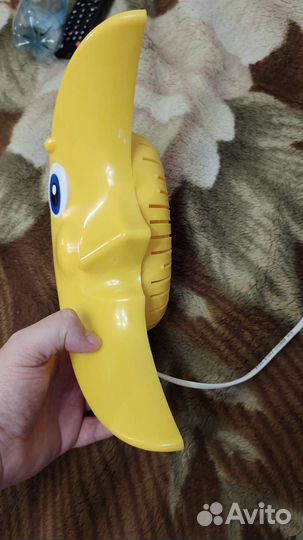 Ночник детский