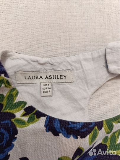 Платье Laura Ashley