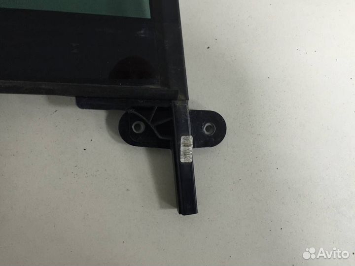 Стекло двери задней правой форточка Volkswagen Tig