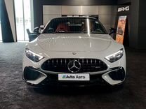 Mercedes-Benz SL-класс AMG 4.0 AT, 2023, 10 км, с пробегом, цена 26 780 000 руб.