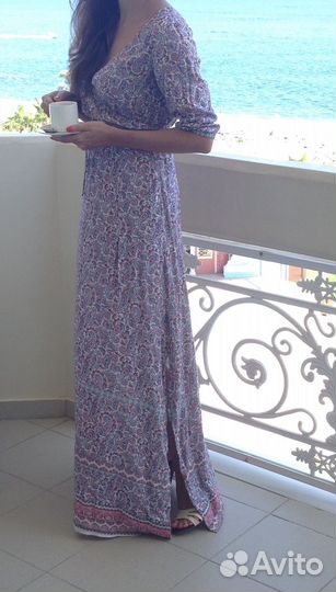 Платье сарафан Oysho M