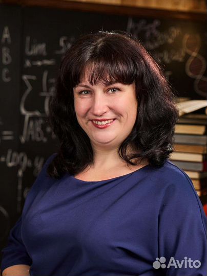 Репетитор по русскому языку егэ и огэ