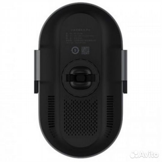 Держатель с беспроводной зарядкой Xiaomi Mi Wirel