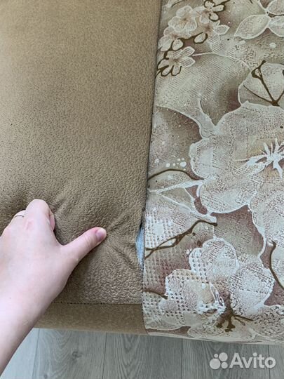 Диван раскладной