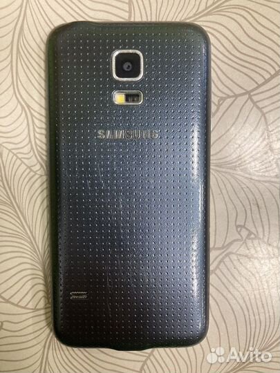 Samsung galaxy s5 mini