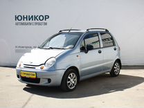 Daewoo Matiz 0.8 MT, 2011, 115 264 км, с пробегом, цена 210 000 руб.