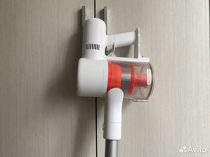 Пылесос Xiaomi Mi Vacuum Cleaner G9