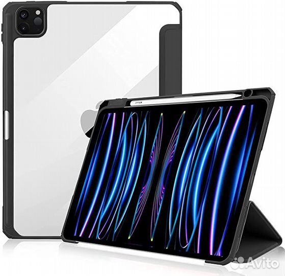 iPad Pro 11 M2 256 Gb (Новый)