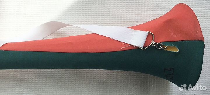 Продается вувузела из Африки