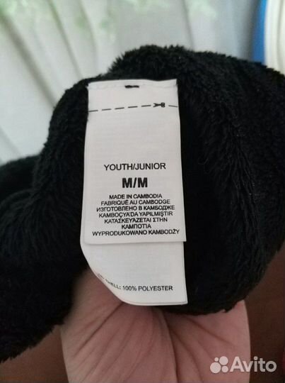 Шапка The North Face Denali Thermal