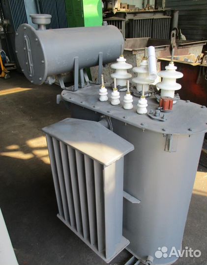 Тмг-160 Трансформатор бу