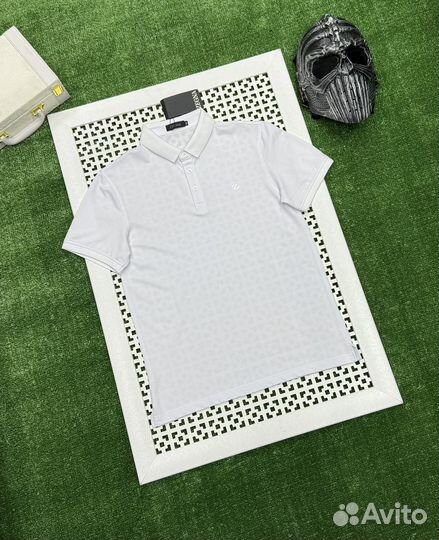 Мужской поло