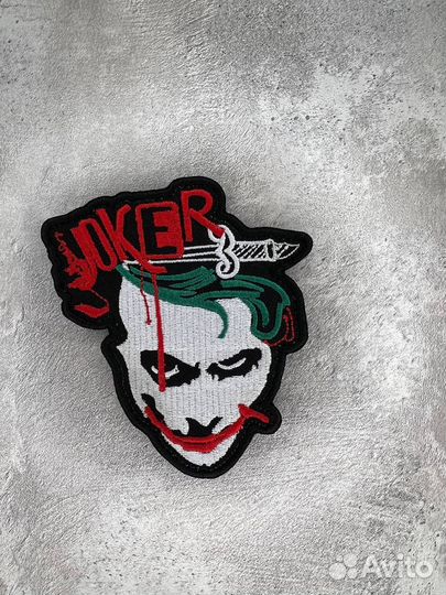 Машинная вышивка