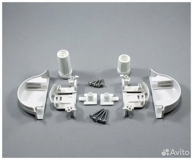 Механиз для рулонных штор uni 1 uni 2 besta