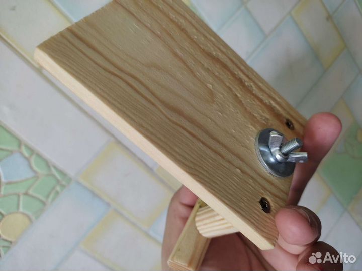 Игрушки для попугаев