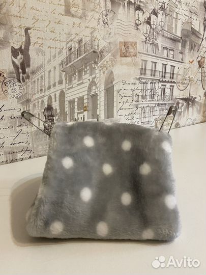 Тёплый домик для волнистика