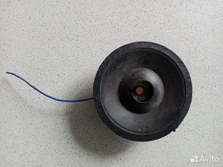 Динамики+запчасти от магнитолы Elenberg CD/DVD ма