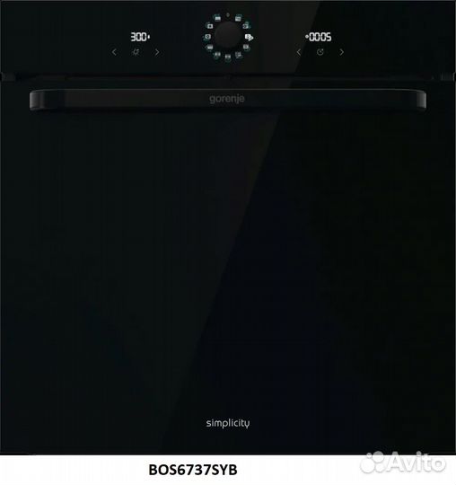 Духовой шкаф Gorenje