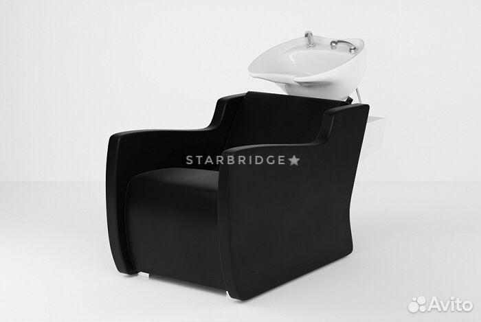 Мойка парикмахерская