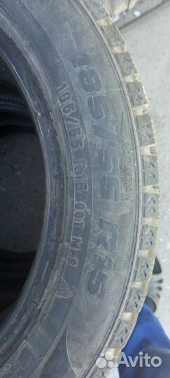 Formula Ice 6.5/55 R15 19B